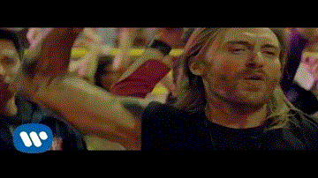 Play Hard Lyrics - David Guetta | English Song