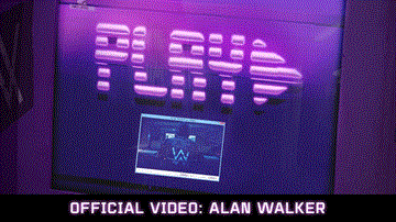 Play Lyrics - K-391 | Alan Walker