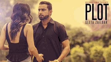 Plot (Title) Lyrics - Geeta Zaildar