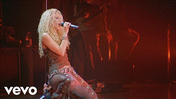 Poem To A Horse Lyrics - Shakira | English Song