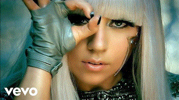 Poker Face Lyrics - Lady Gaga | English Song