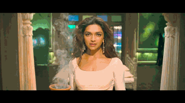 POORE CHAND Lyrics - Deepika Padukone | Ranveer Singh | Gulshan Devaiah | Shail Hada