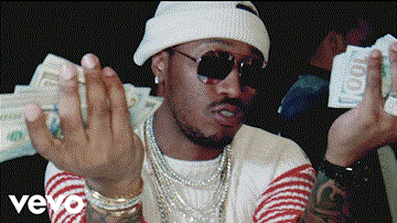 Poppin Tags Lyrics - Future | English Song