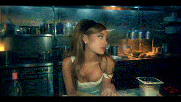 Positions Lyrics - Ariana Grande