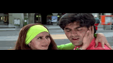 Poster Lagwa Do Bazar Mein - II Lyrics - Lalit Sen
