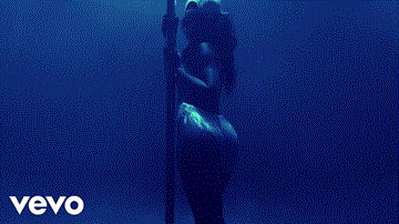 Pour It Up Lyrics - Rihanna | English Song