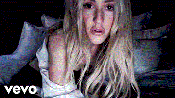 Power Lyrics - Ellie Goulding
