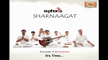 Prabhu Lyrics - Palash Sen | Euphoria (Band)