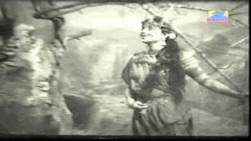 Prabhu Tumhin Prakash Do Lyrics - Nirupa Roy | Madhumati | Raj Kumar | Lata Mangeshkar