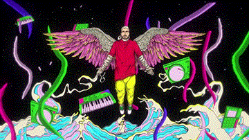 Pran Lyrics - Ritviz