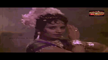 Preet Basi Hai Meri Nas Nas Me Lyrics - Jeevankala | Asha Bhosle