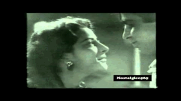 Preet Jata Ke Meet Bana Ke Lyrics - Dilip Kumar | Sitara | Nargis Dutt | Lata Mangeshkar | Mohammed Rafi
