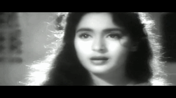 Preet Ka Rogi Ho Ya Jogi Lyrics - Pradeep Kumar | Mubarak | Nutan | Mohammed Rafi