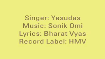 Preet Ki Reet Nibhana Lyrics - Dharmendra | Murad | Mahipal | K. J. Yesudas (Kattassery Joseph Yesudas)