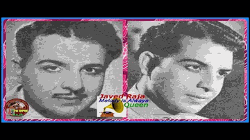 Preet Laga Ke Kya Phal Paya Lyrics - Karan Deewan