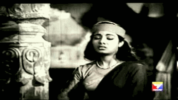 Preet Yeh Kaisi Lyrics - Dilip Kumar | Nimmi | Usha Kiran | Lata Mangeshkar