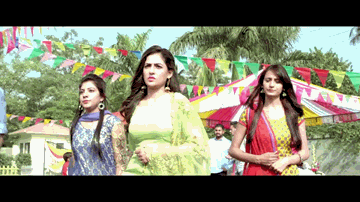 Preeti (Title) Lyrics - Surjit Bhullar