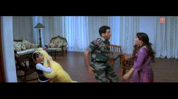 Preeto Lyrics - Gurdas Mann | Juhi Chawla