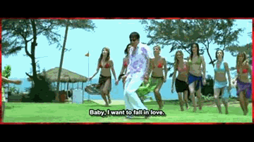 Prem Ka Game (Title) Lyrics - Salman Khan | Arbaaz Khan | Malaika Arora | Nishant Pandey