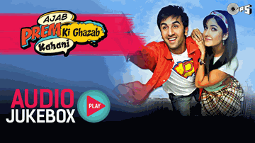 Prem Ki Naiyya Lyrics - Salman Khan | Ranbir Kapoor | Katrina Kaif | Neeraj Shridhar