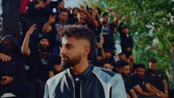 President Lyrics - Jerry | Punjabi Song