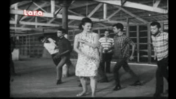 Pretty Pretty Priya Lyrics - Tanuja | Sanjeev Kumar | Agha | Adolf | Anand Kumar C