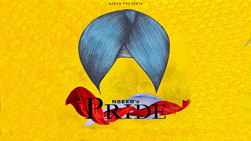 Pride Lyrics - Nseeb | Punjabi Song