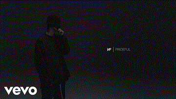Prideful Lyrics - NF