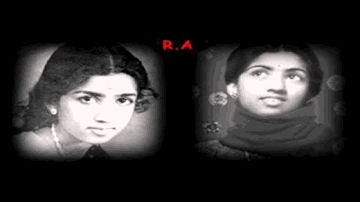 Pritam Tera Mera Pyar Lyrics - Motilal | Suraiya | Agha | Lata Mangeshkar