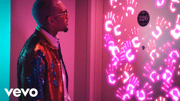 Privacy Lyrics - Chris Brown | English Song