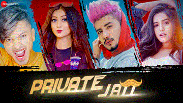 Private Jatt Lyrics - Shruti Pathak | Sonny Ravan