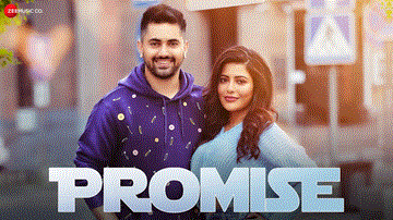 प्रॉमिस Promise Lyrics - Ayaana Khan