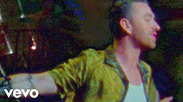 Promises Lyrics - Calvin Harris | Sam Smith | English Song