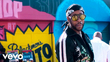 Proud Lyrics - 2 Chainz | English Song