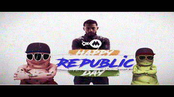 Public Tu Phir Se Soch Lyrics - Bade | Chote | Honey Singh | Punjabi Song