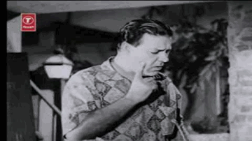 Puchho Koi Sawal Bacho Lyrics - Sunil Dutt | Nanda | Nana Palsikar | Kamal Barot | Mohammed Rafi