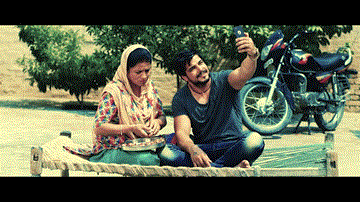 Punjab 2016 Lyrics - Gursewak Dhillon | Punjabi Song