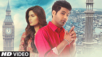 PUNJAB NAHIN CHADNA Lyrics - RAJVEER SINGH