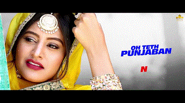 Punjaban Lyrics - Baani Sandhu | Punjabi Song