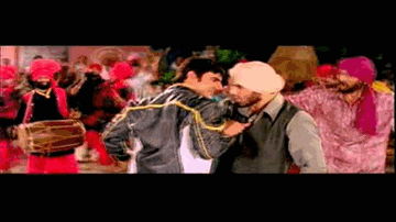 Punjabi Munde Hunde Ne Kamaal Lyrics - Labh Janjua | Shakti Singh