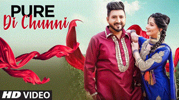 Pure Di Chunni Lyrics - Balraj | Punjabi Song