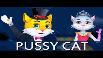 Pussy Cat Lyrics - Shibani Kashyap | Rahul B Seth