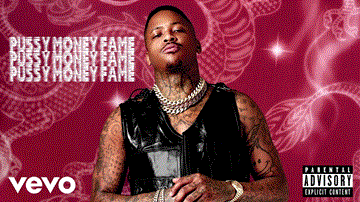 Pussy Money Fame Lyrics - YGÂ Â | English Song