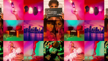 Pussy Talk Lyrics - City Girls | Doja Cat