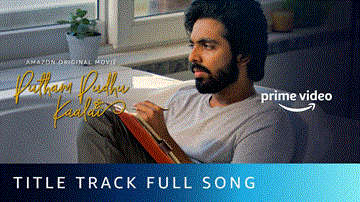 Putham Pudhu Kaalai Lyrics - GV Prakash Kumar