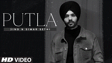 Putla Lyrics - Jind | Simar Sethi | Punjabi Song