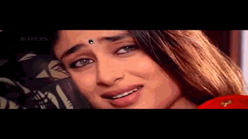 Pyaar Bhara Geet Koi Lyrics - Kareena Kapoor | Ajay Devgan | Saif Ali Khan | Shreya Ghoshal | Sonu Nigam