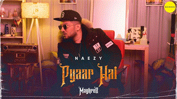 Pyaar Hai Lyrics - Naezy