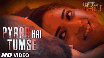 Pyaar Hai Tumse Lyrics - Siddharth Shrivastav | Zeba Anjum Kausar | Masoom Shankar | Bhoomi Trivedi