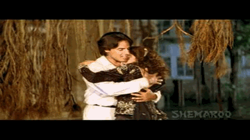 Pyaar Ka Saaya (Title) Lyrics - Mohnish Behl | Amrita Singh | Rahul Roy | Asha Bhosle | Kumar Sanu